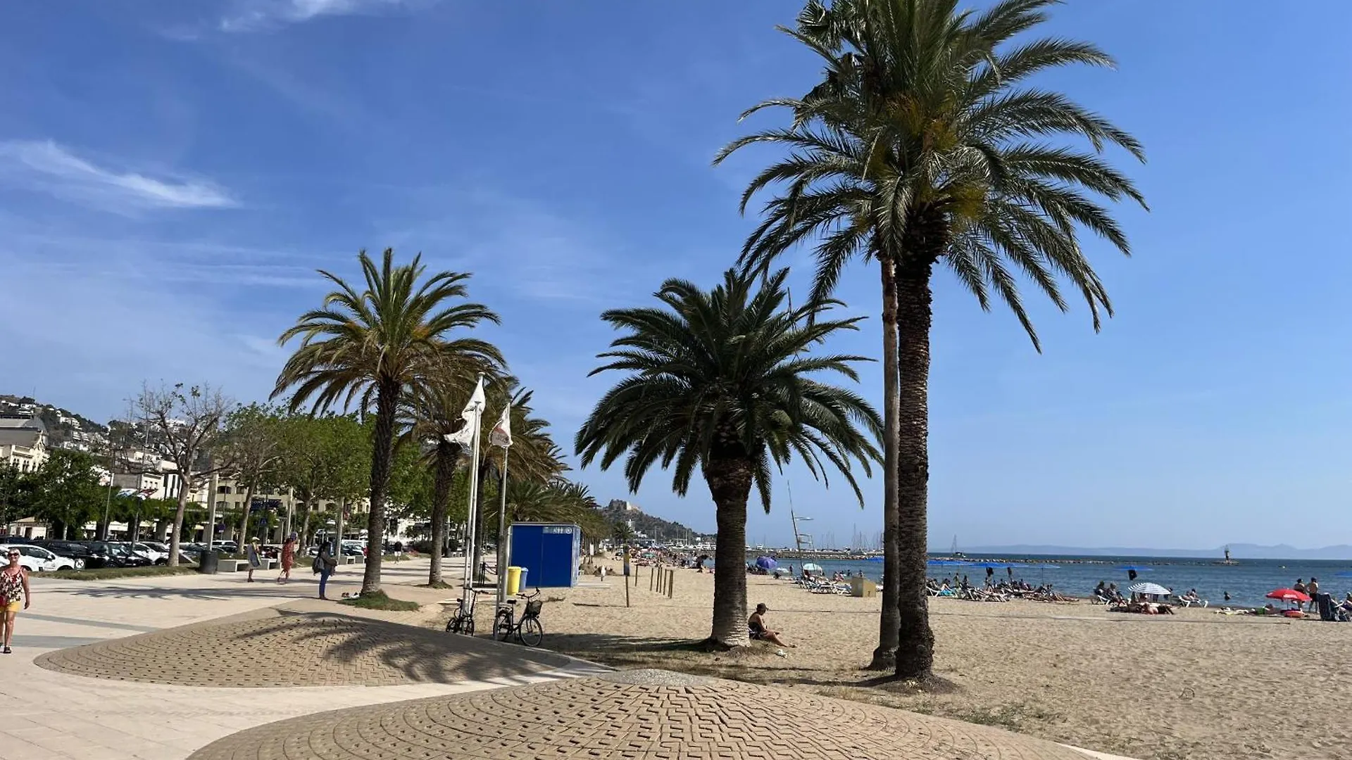 Delfin 7K-Estudio Vista Al Mar روساس 0*,  إسبانيا