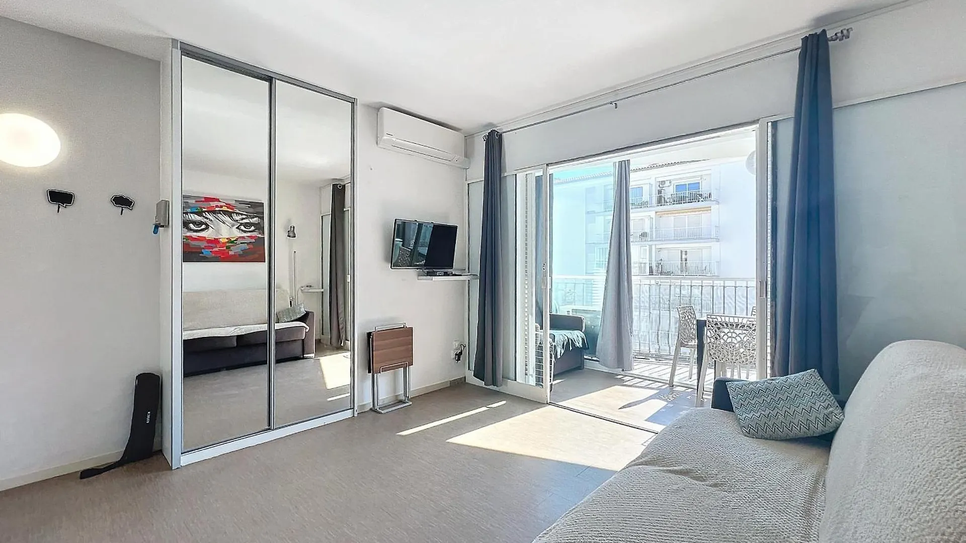 Delfin 7K-Estudio Vista Al Mar روساس